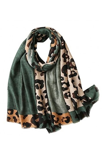 FAIRYGATE Echarpe Femme Longue écharpe Chaude Grande Châles Doux Foulards Glands Elégant Wrap Châles Etoles Écharpe 63102