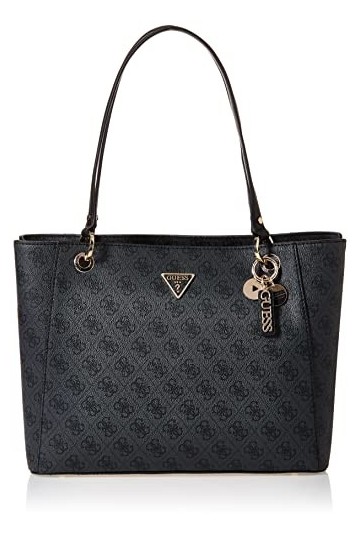 GUESS Noelle Girlfriend SA, Bag Women, LTL, Taille Unique