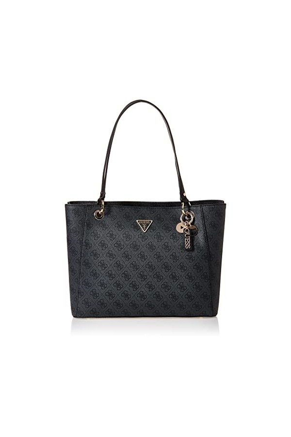 GUESS Noelle Girlfriend SA, Bag Women, LTL, Taille Unique