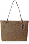 GUESS Noelle Girlfriend SA, Bag Women, LTL, Taille Unique