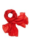 Tuopuda Foulard Châle Femme Écharpe pour Printemps Automne Hiver Mousseline Doux Etole Léger Longues Grandes Scarf pour Maria