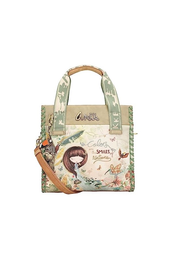 Sac porté Main ANEKKE Amazonia