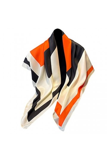 Ecroon 79NJ Écharpe acrylique