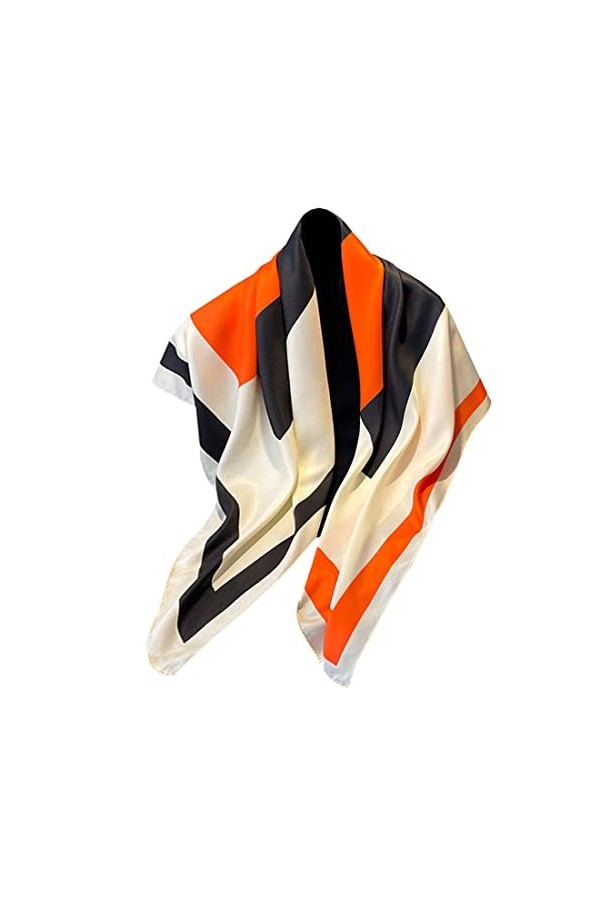 Ecroon 79NJ Écharpe acrylique