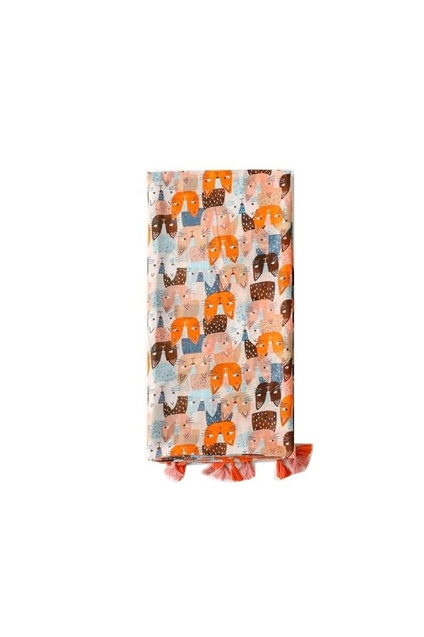 Vellette Femme à la mode pour femmes élégant Echarpe Souple Col Châle Enveloppant Foulard Étole 1-K, One size 