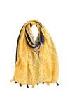 Bellette Foulard Echarpes Femme Chales Châle Enveloppant Etoles Chales Souple Col Châle