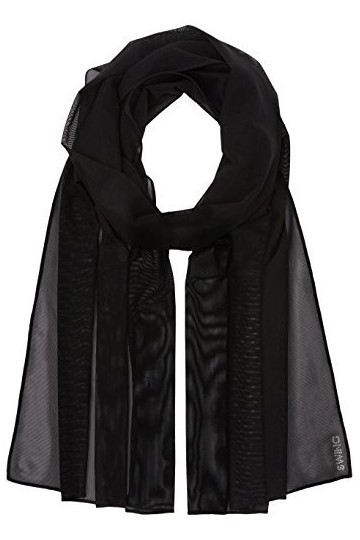 Swing Camilla, Etoles Femme, Noir Black , Taille Unique