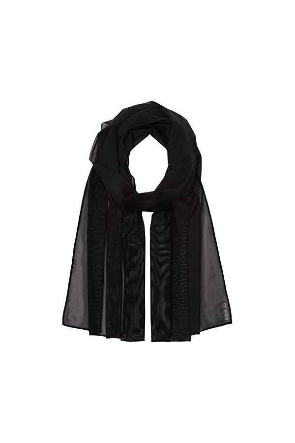 Swing Camilla, Etoles Femme, Noir Black , Taille Unique