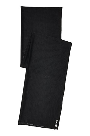 Swing Camilla, Etoles Femme, Noir Black , Taille Unique