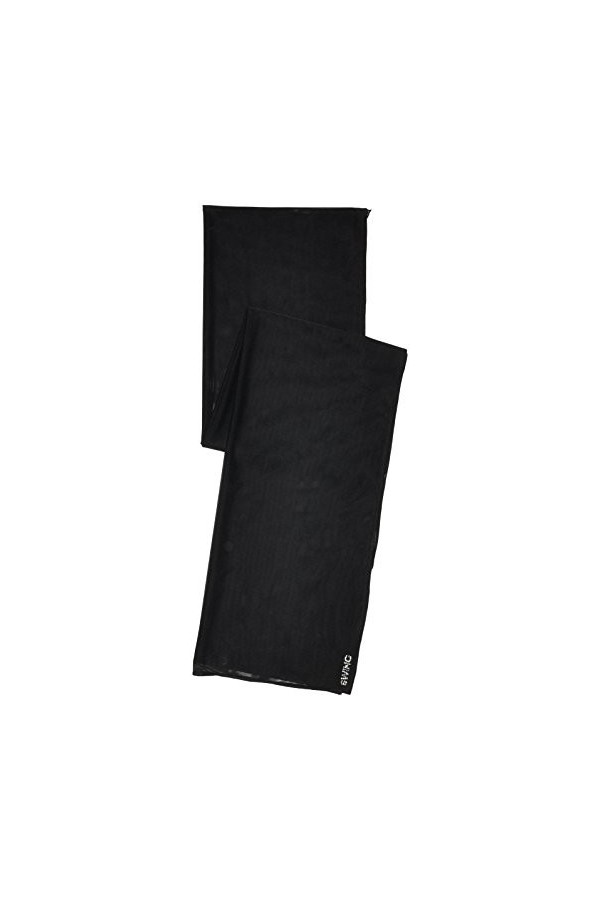 Swing Camilla, Etoles Femme, Noir Black , Taille Unique