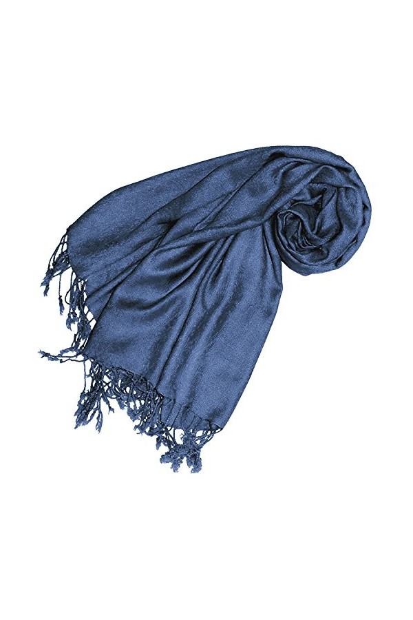 LORENZO CANA - Etole - Uni - Femme bleu Riverside