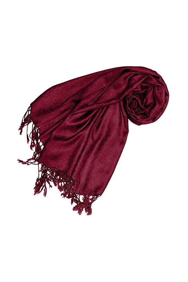 LORENZO CANA - Etole - Uni - Femme rouge