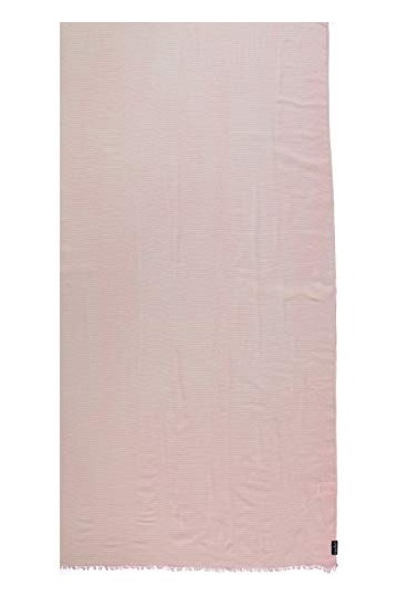 FRAAS Écharpe pour femme au design élégant - Parfaite pour le printemps et lété - Accessoire de mode en couleurs unies