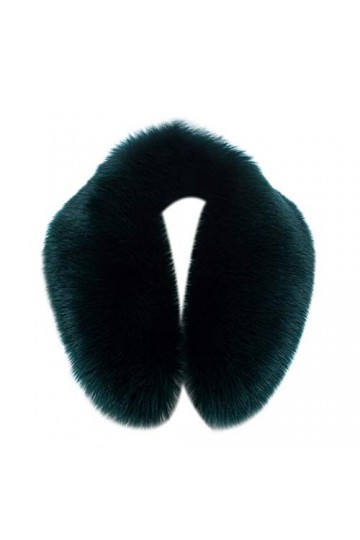 Asudaro Femmes Col Capuche Fausse Fourrure Col Écharpe De Fourrure À Capuche Écharpe dhiver Wrap Pashminas Étole Capuche Bor