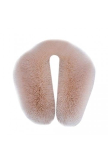 Asudaro Femmes Col Capuche Fausse Fourrure Col Écharpe De Fourrure À Capuche Écharpe dhiver Wrap Pashminas Étole Capuche Bor