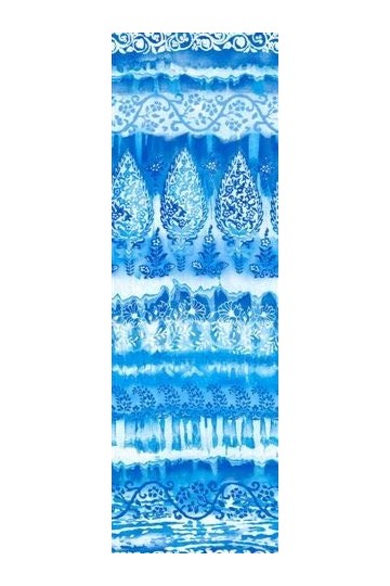 tessago Stola dis 54071 Var 23 Voile Polyester 100%