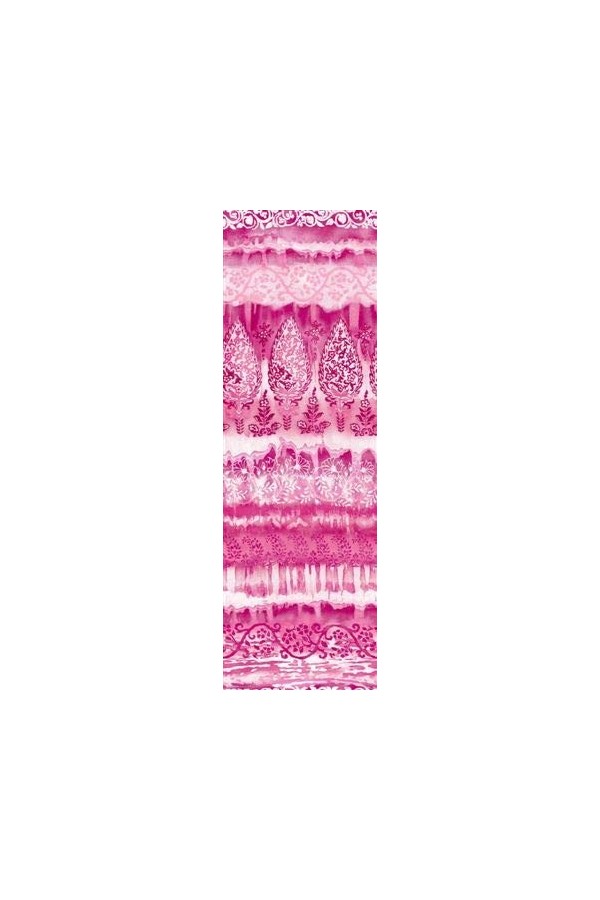 tessago Stola dis 54071 Var 22 Rose voile Polyester