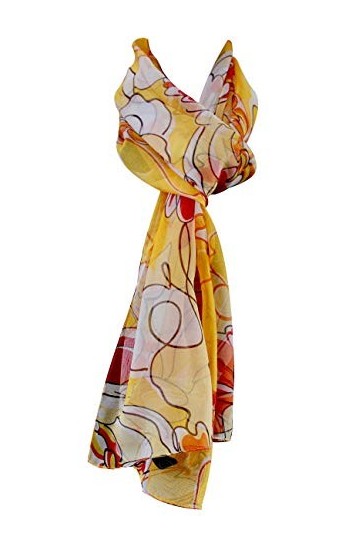 tessago - Etole - Femme Jaune jaune Taille unique