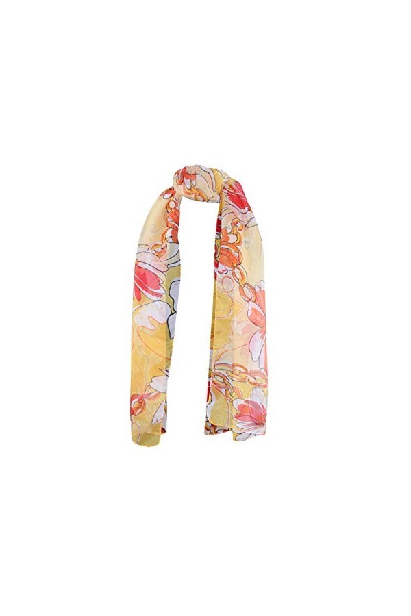 tessago - Etole - Femme Jaune jaune Taille unique