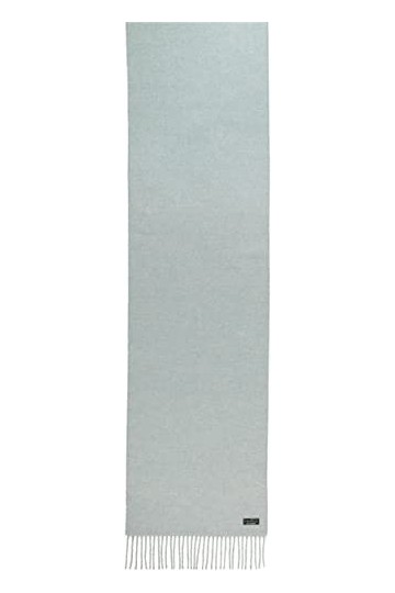 FRAAS Écharpe Cashmink 35 x 200 cm - Plus douce que le cachemire - Made in Germany - Écharpe unie pour femmes et hommes - Par