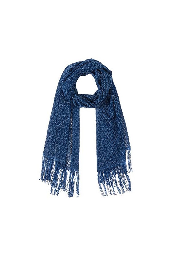 BERWIN & WOLFF TRACHT FOLKLORE LANDHAUS 10532 Tissu tricoté, 29, 55 X 210 cm Femme