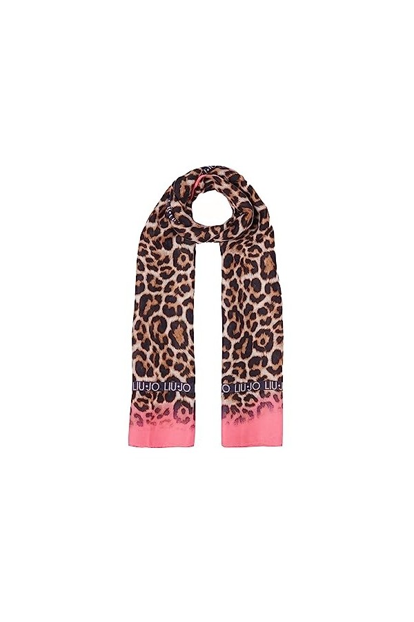 LIU.JO Pashmina 70X180 STAMPA Donna UNI
