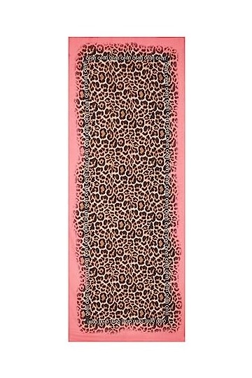 LIU.JO Pashmina 70X180 STAMPA Donna UNI