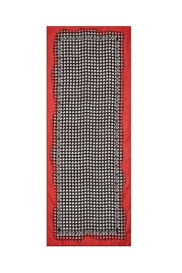 LIU.JO Pashmina 70X180 STAMPA Donna UNI