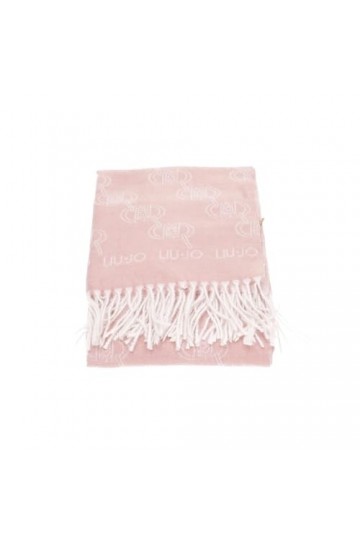 LIU.JO Stola 70X180 LOGO Donna UNI