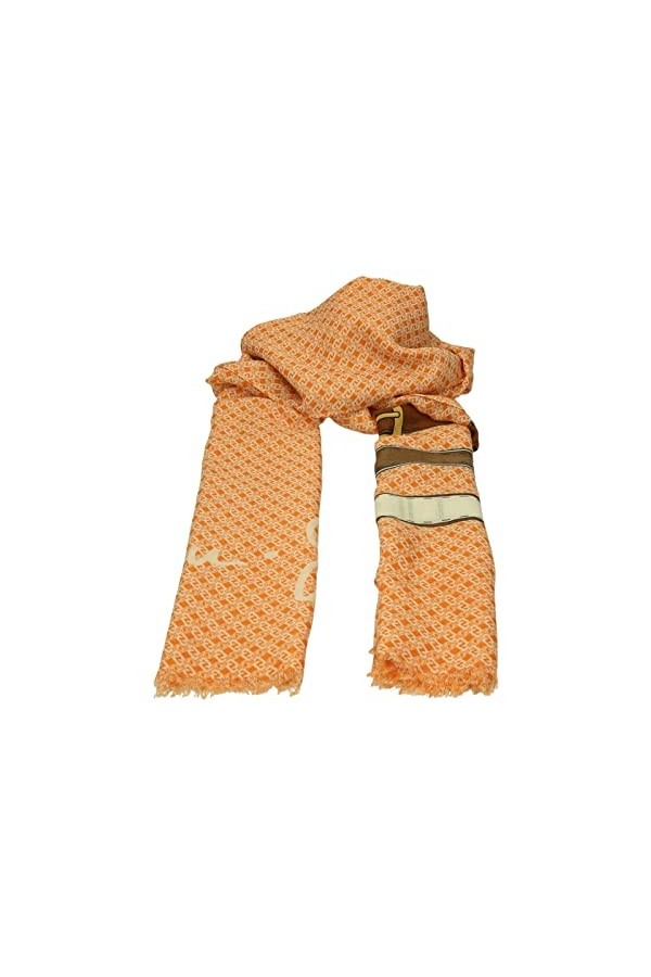 stola metalware Donna Liujo 2A3001T0300-71349 Arancione