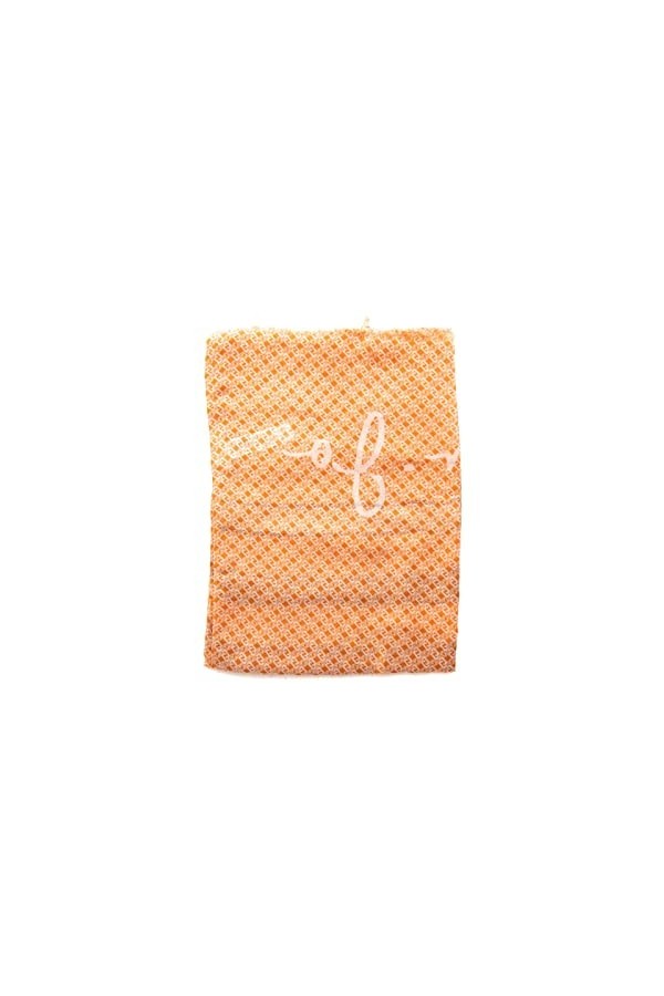 stola metalware Donna Liujo 2A3001T0300-71349 Arancione