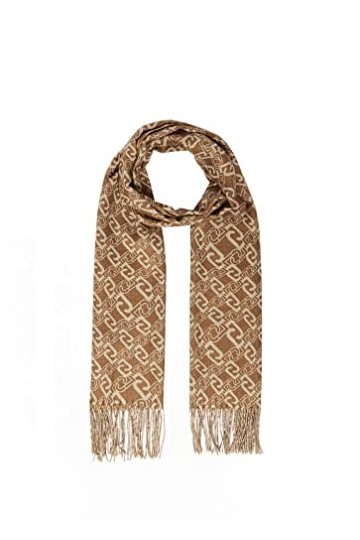 Stola Donna Liujo 2F2055T0300-71320 Avorio