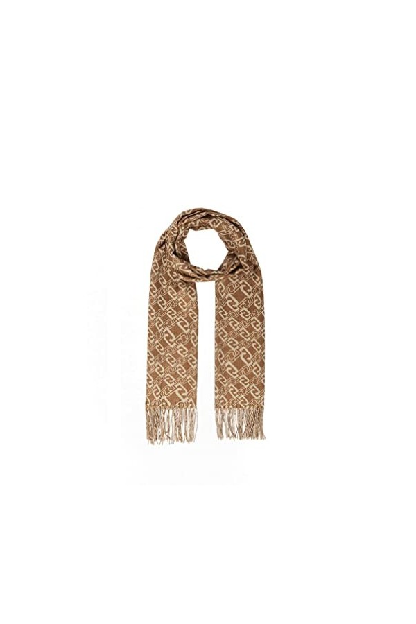 Stola Donna Liujo 2F2055T0300-71320 Avorio