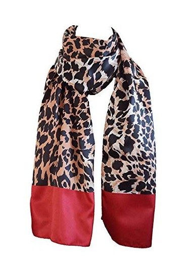 tessago étole dis57619 var 4 rouge