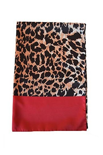 tessago étole dis57619 var 4 rouge