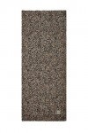 Sciarpa Liu Jo stola stampa animalier C24LJ25 2F3144 T0300 MARRONE