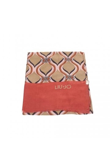 Liu Jo ÉTOLE LOGO UNI, multicolore, Taille unique