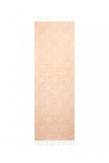 LIU.JO Étole Cameo, Rosé, rosé, 70 x 180 cm