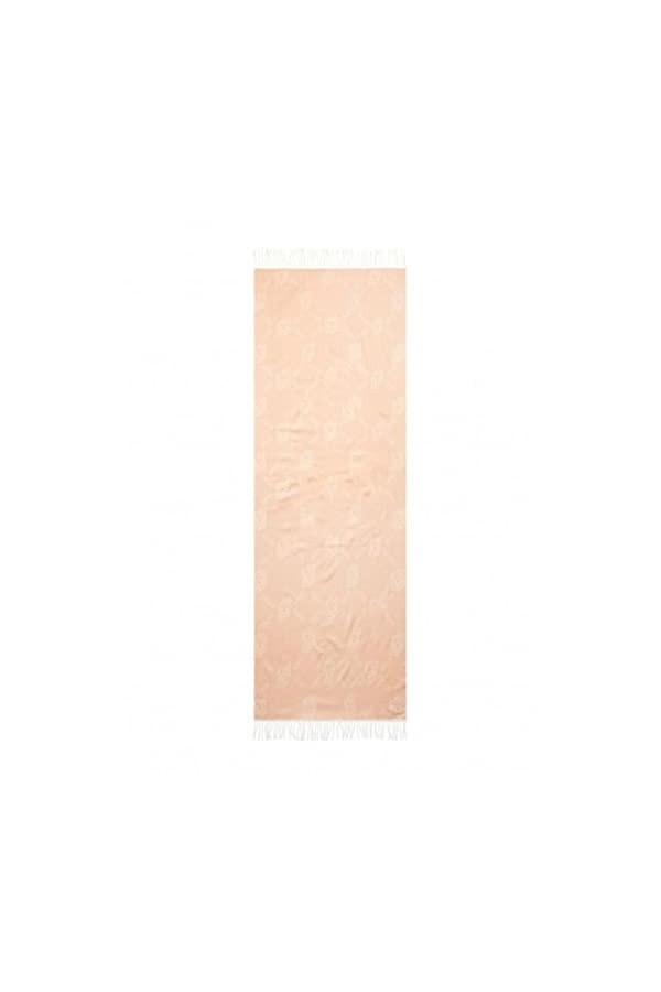 LIU.JO Étole Cameo, Rosé, rosé, 70 x 180 cm