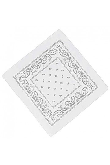 Unbekannt - Fichu - Femme - Multicolore - Taille unique