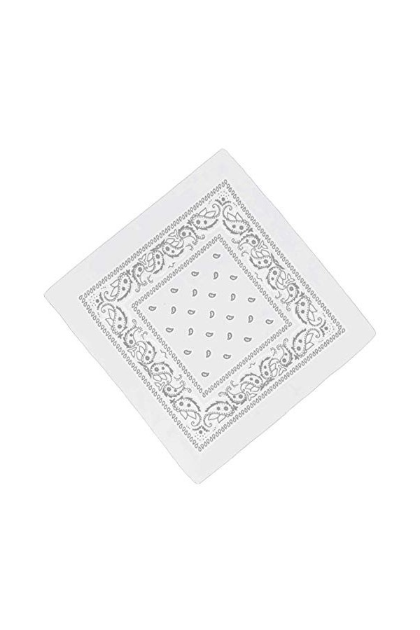 Unbekannt - Fichu - Femme - Multicolore - Taille unique