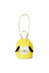 BT21 Dream of Baby Sac à bandoulière en peluche douce pour femme et fille, Chimmy, Taille unique