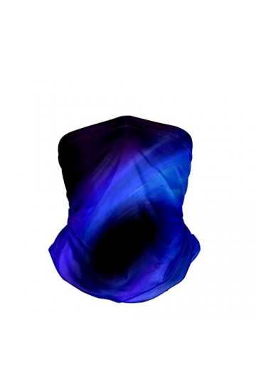 Echarpe Tube Foulard Tour de Cou Masque Multifonctionnel Anti-Poussière Turban Magique Bandana Randonnée Facial Protection Ca