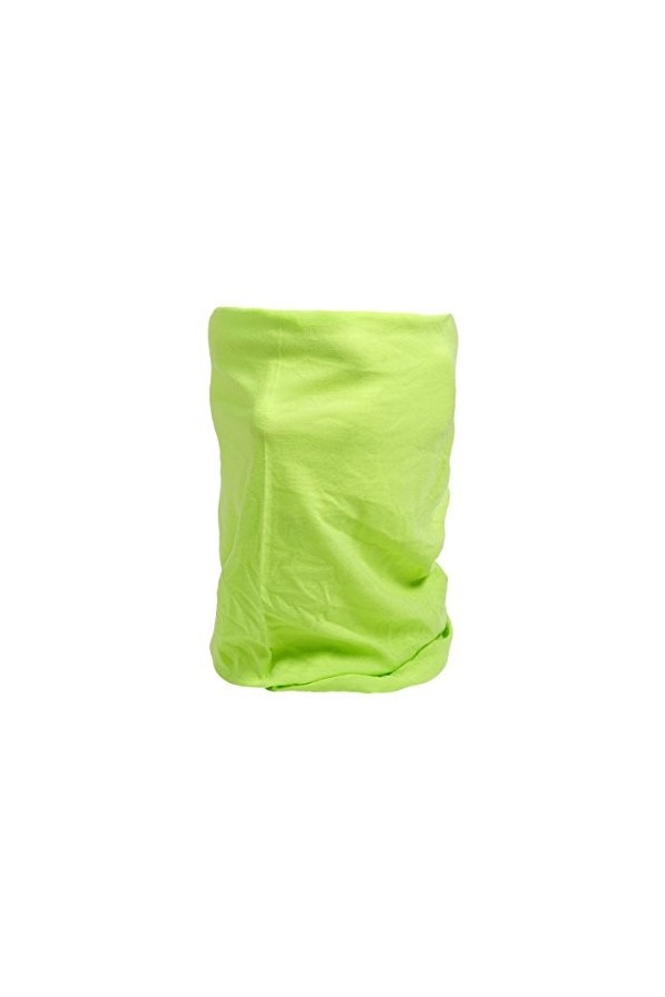 Alsino Foulard de protection respiratoire multifonction – Résistant aux intempéries, respirant, élastique – Idéal pour les ac