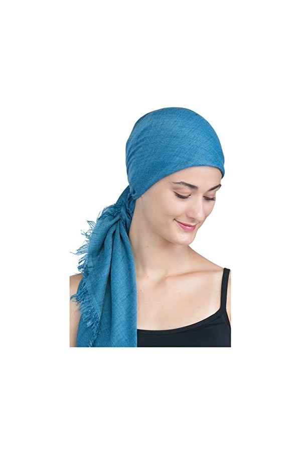 Deresina Headwear - Echarpe - Femme - - Taille unique