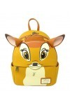 Loungefly Disney Bambi Cosplay Womens Double Strap Shoulder Bag Purse