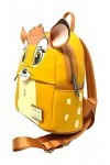 Loungefly Disney Bambi Cosplay Womens Double Strap Shoulder Bag Purse