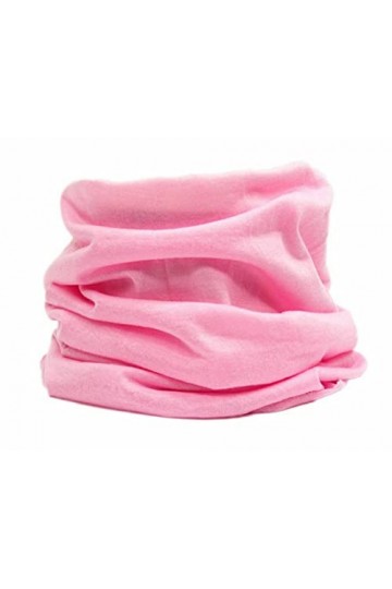 Scarf Shack Unisexe sans couture multifonctionnel chapeaux bandana écharpe - tube élastique magique bandeau guêtre balaclava 