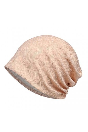 Asudaro Fichus et Foulards de tête Femme Turban Coton Bandana Bonnet Casquette Chimio Chapeau Dété Élégant Écharpe Chapeaux 