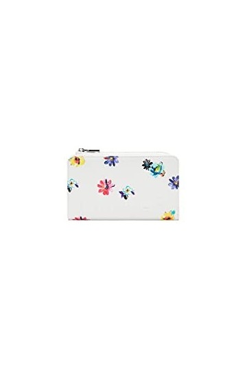 Desigual, Mone_Fresia Emma 1000 Blanc Femme, 16